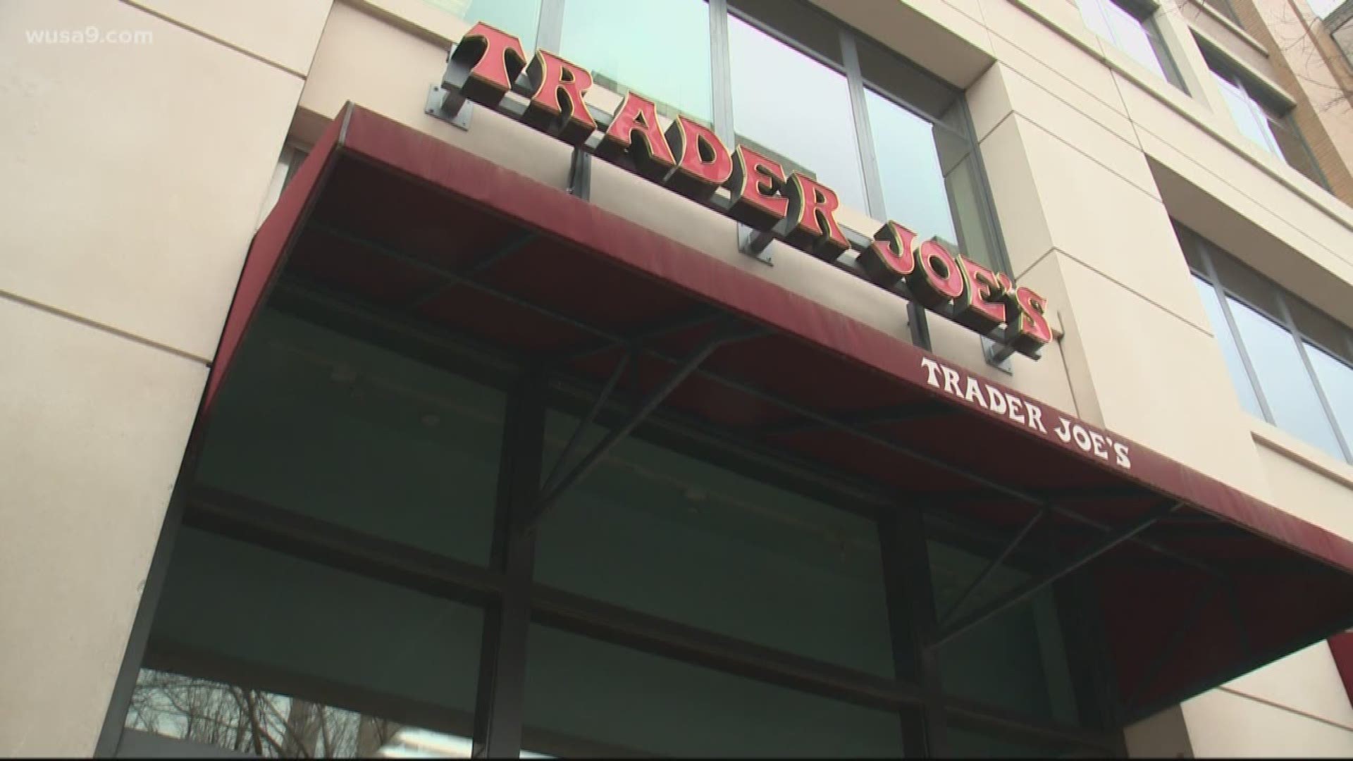 Trader Joe’s says they will continue to pay all Crew Members for their scheduled shifts.