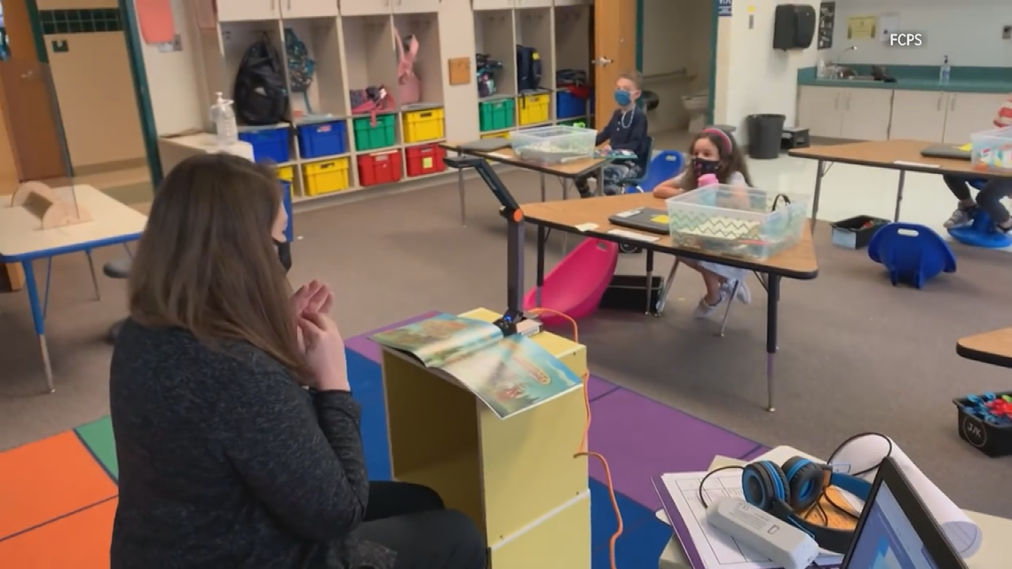 fcps postpones some summer classes because of staffing shortage