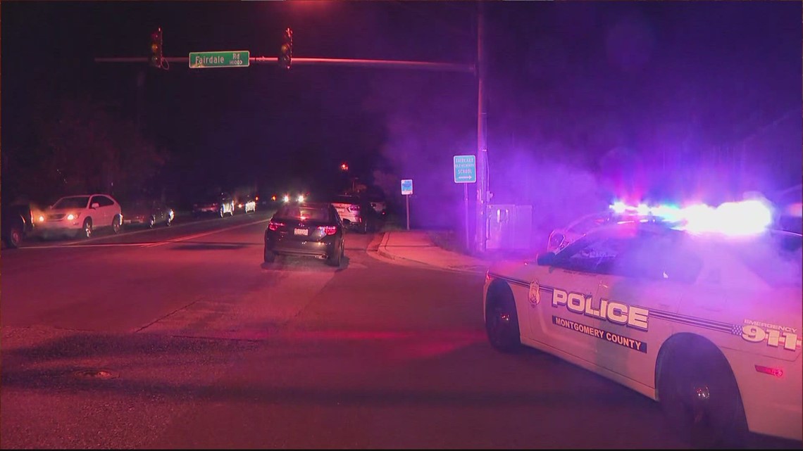 3 shot, 1 fatally, in Silver Spring - Vimarsana News