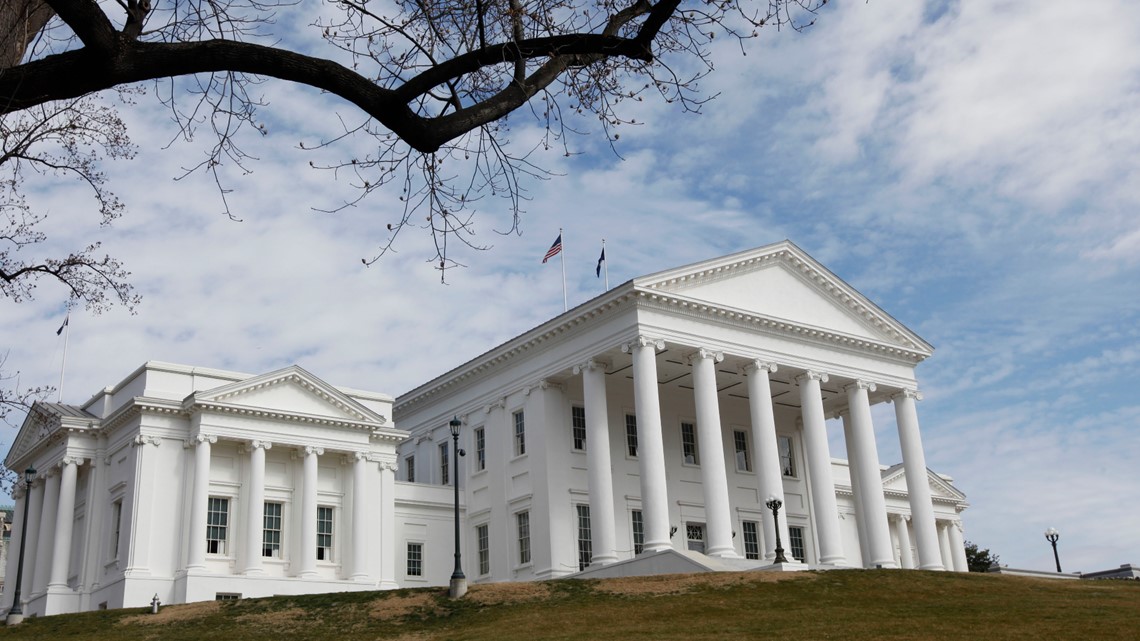 Virginia Sales Tax this weekend, here's what you can buy - Vimarsana News