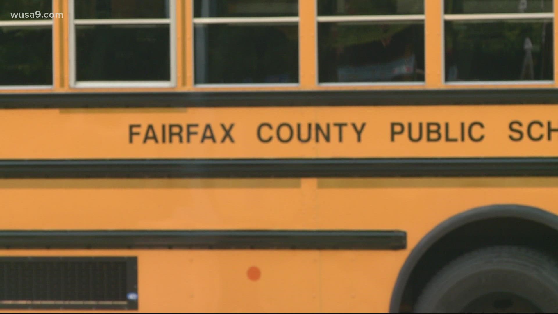 School districts in the DMV continue to ramp up efforts and incentives to recruit more bus drivers amid a severe school bus shortage across the country.