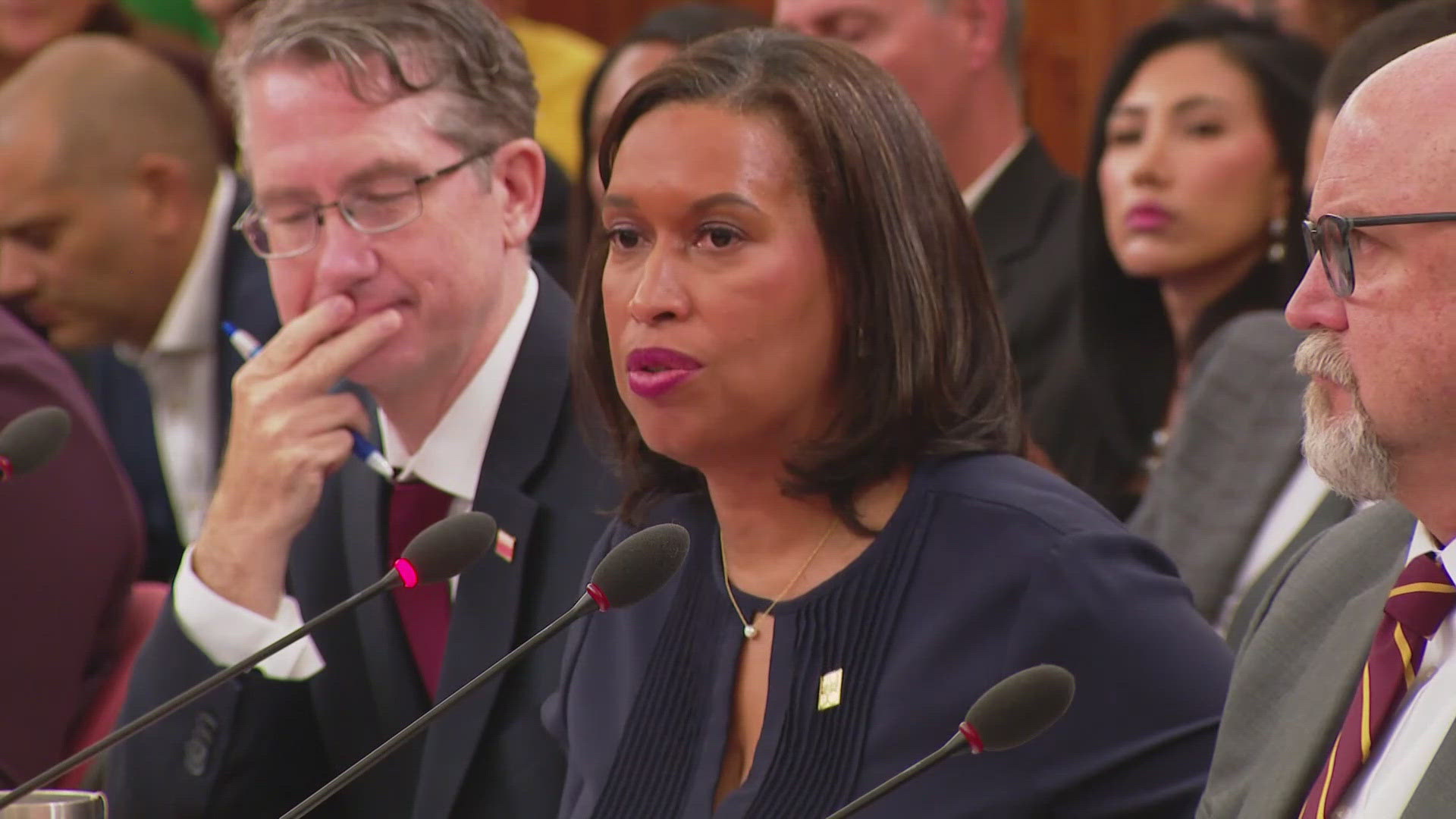 RFK Stadium hearings day 2: What to expect wusa9 com