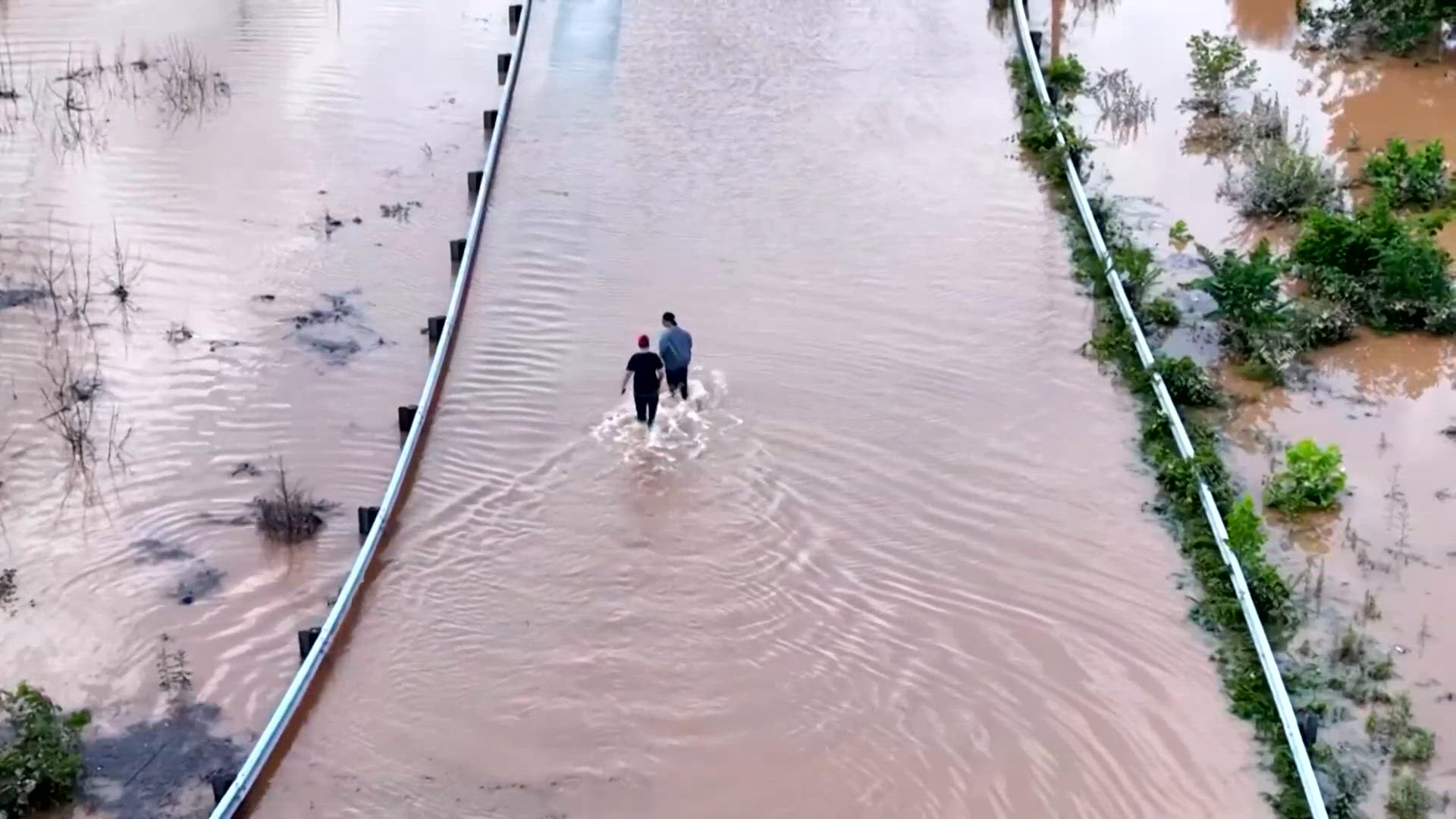 West Virginia governor requests expedited major disaster declaration ...
