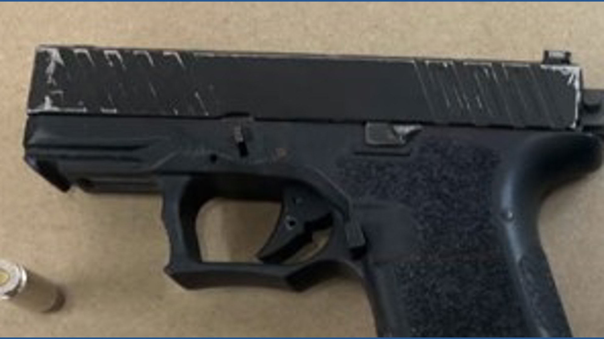 Another student arrested after another gun found at St. Charles High ...
