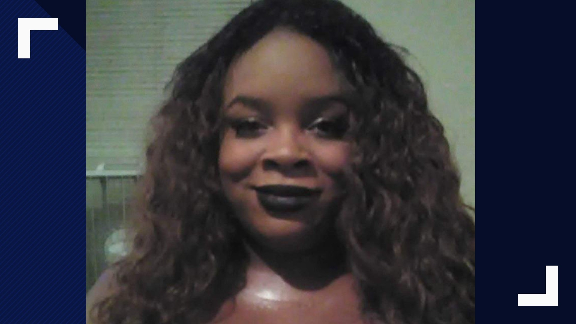 A transgender woman is dead and her devastated fiance is asking why. The murder happened early Saturday morning on Jost Street. Near the DC/Maryland line in Prince George's County.