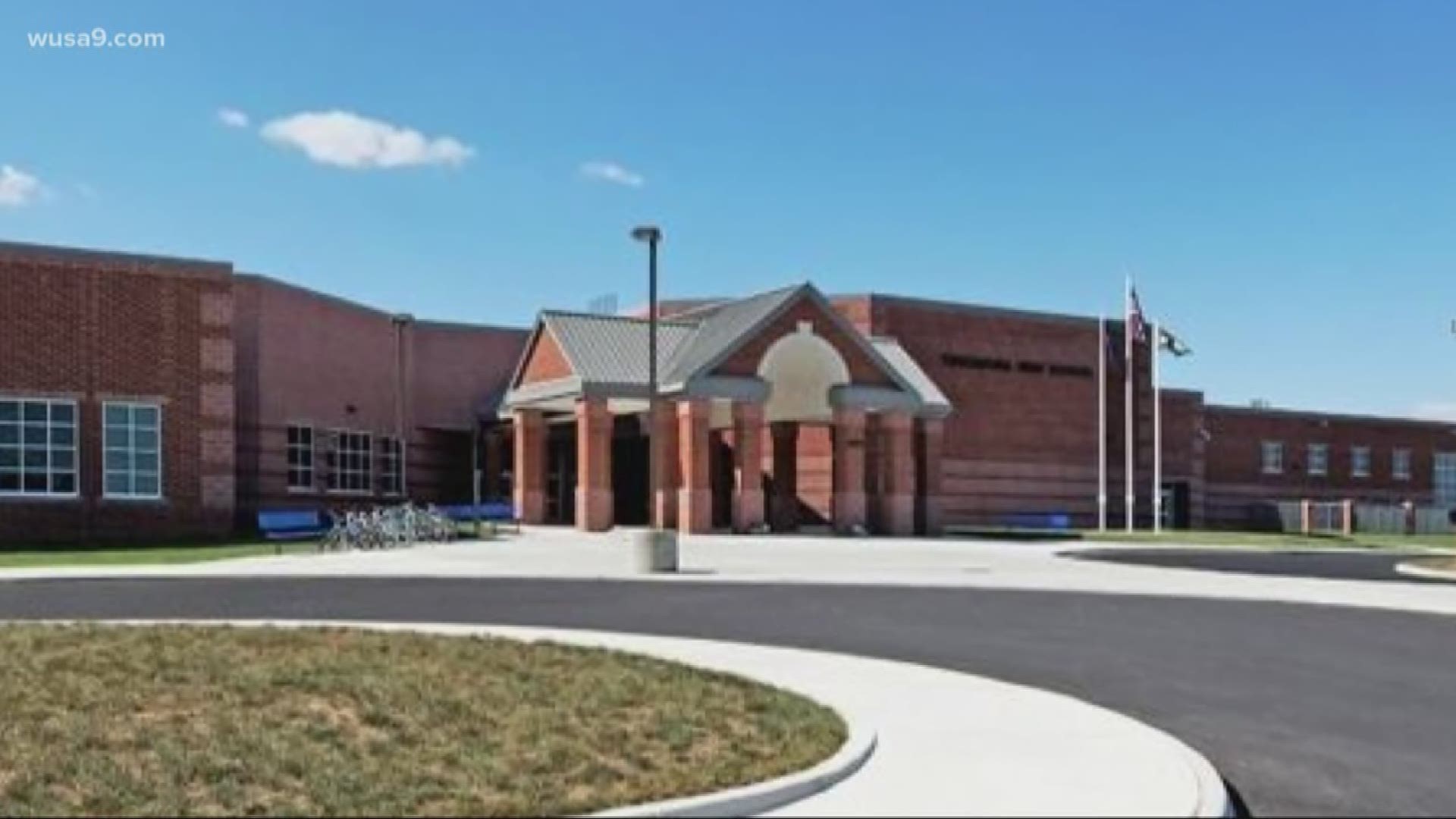 Leesburg Police wrapping up investigation into alleged sexual assault