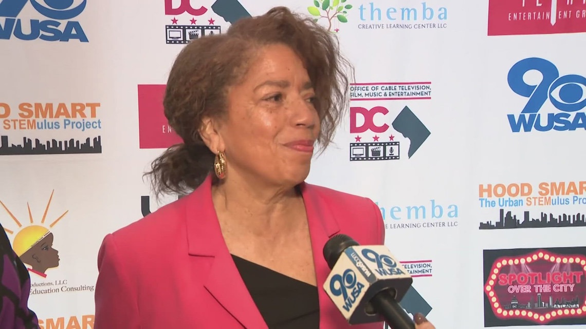Students, leaders honored at Illuminate Your Black Brilliance awards