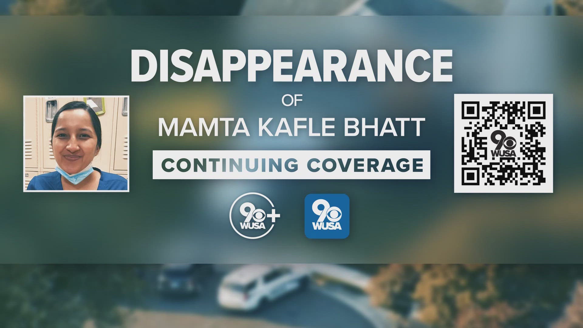 Investigators fear Mamta Kafle Bhatt is dead.