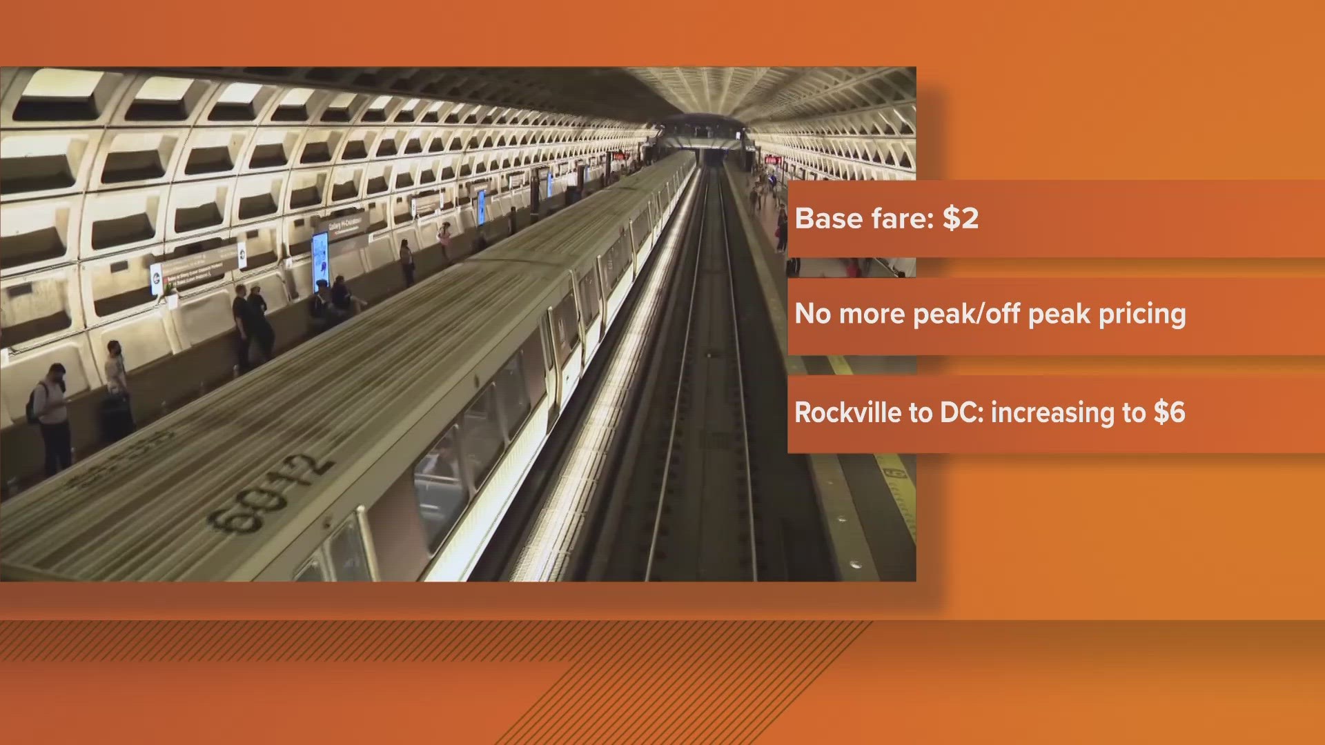 Metro is adding service, and changing how you pay to ride.