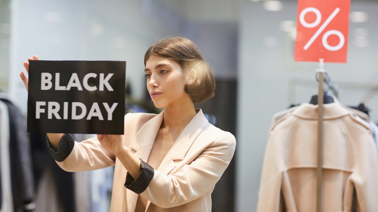 Here’s how Black Friday shopping will be different in 2020