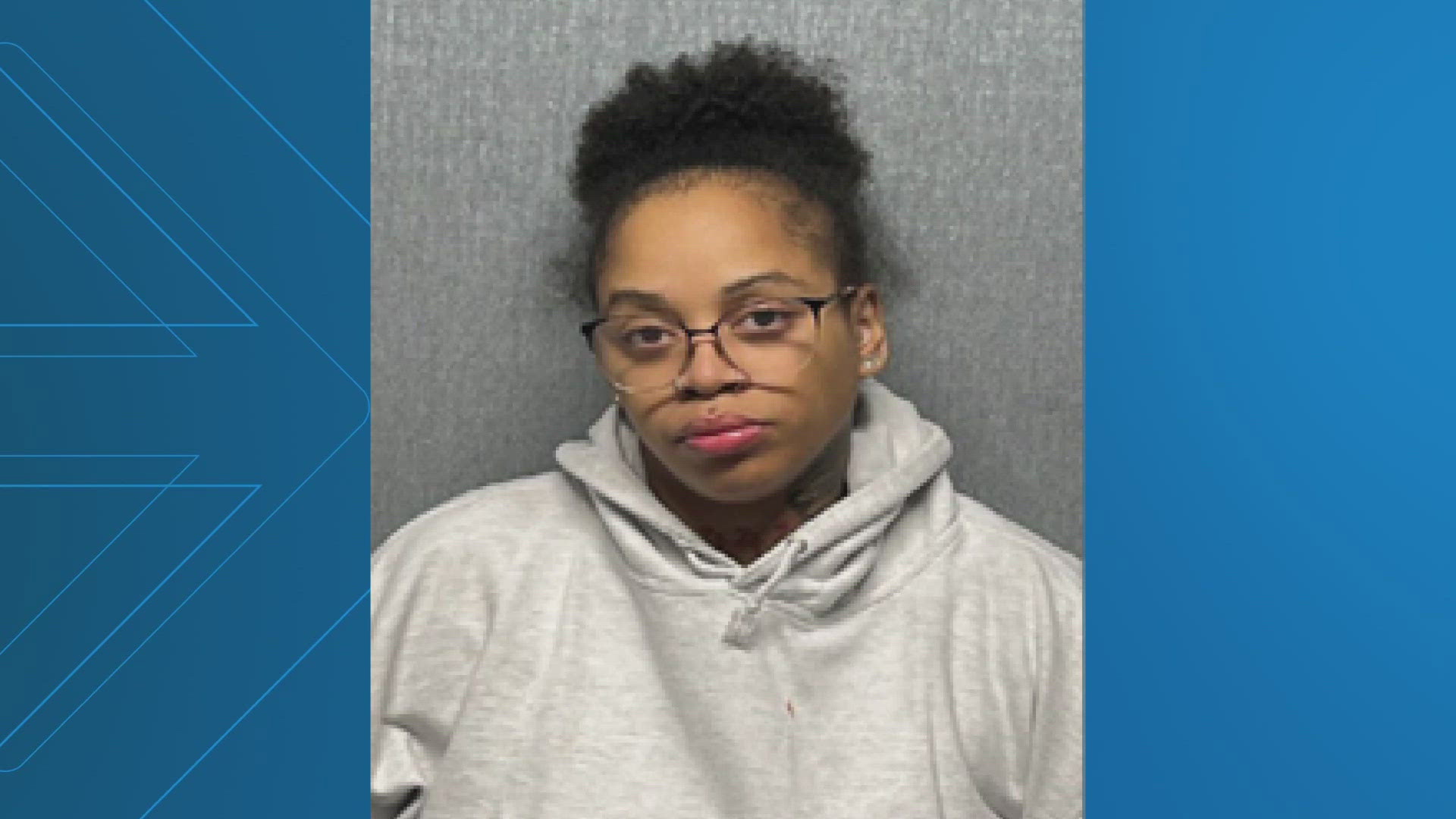 Police say Talecka Brown shot her teen daughter during an argument at their home. Brown is facing several charges including attempted first degree murder.