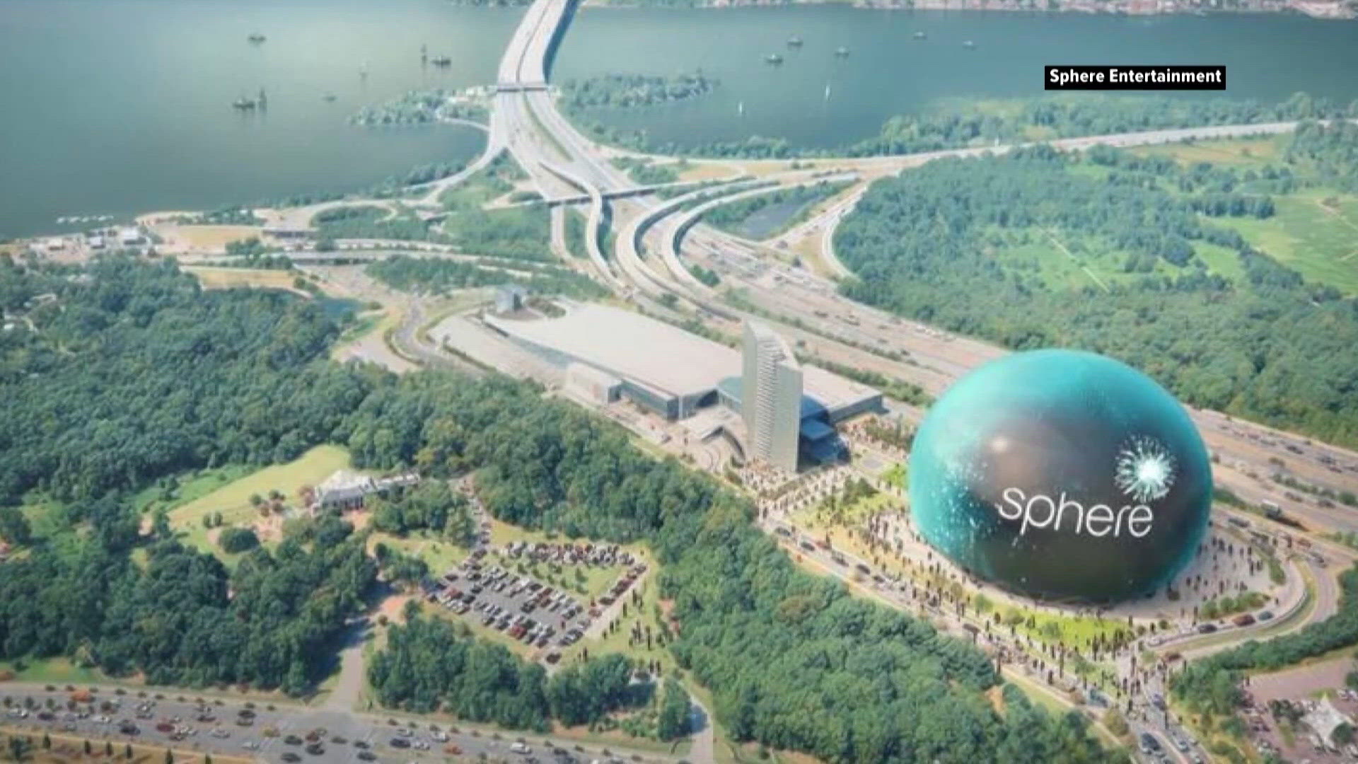 George Monday Sphere project faces key Prince George’s County vote Monday | wusa9.com