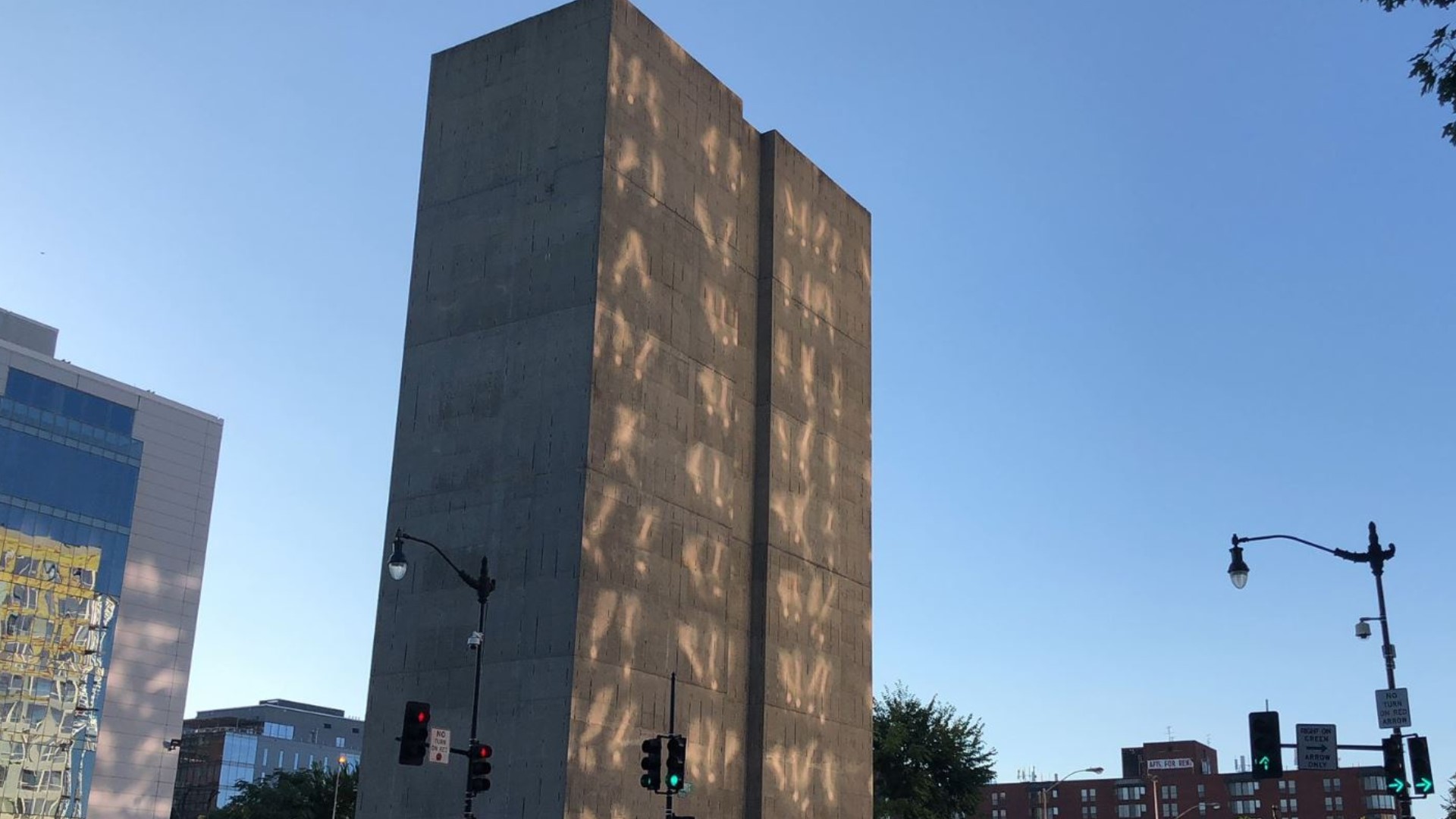Cursed places DC: A list of bizarre areas, weird spots | wusa9.com
