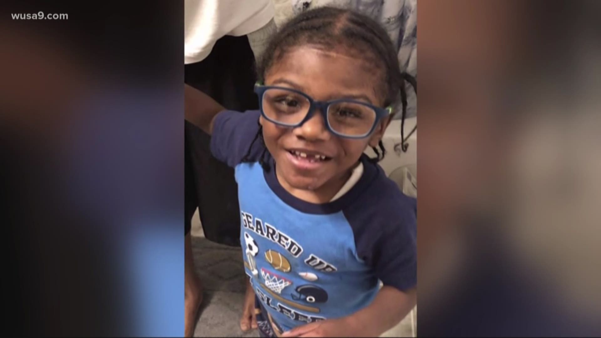 Four-year-old Malachi Lawson was reported missing in Baltimore on Friday night. But Lawson's mother told police that he was never missing, but is dead, police say. Police said the mother subsequently gave detectives the location of Malachi's remains.

Police said his body was found in a dumpster. An autopsy will be performed to determine his cause of death.