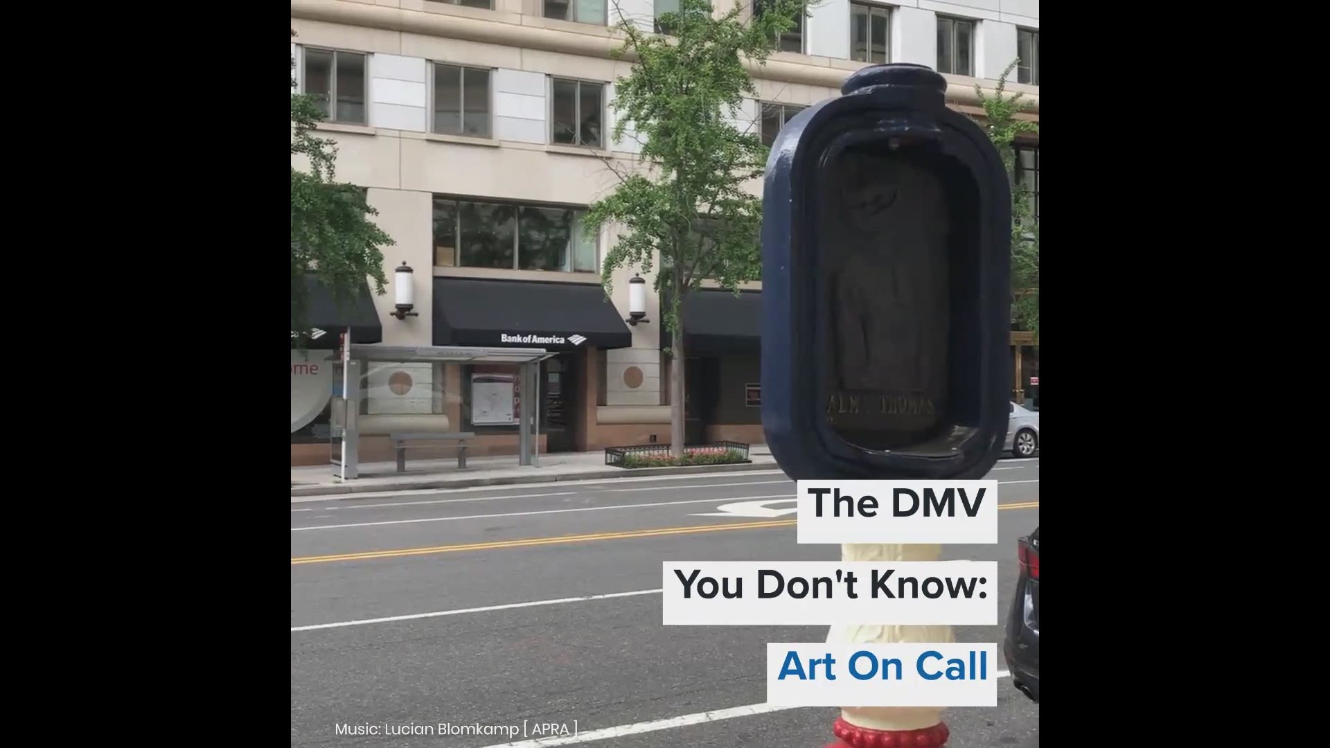 This the DMV You Don't Know