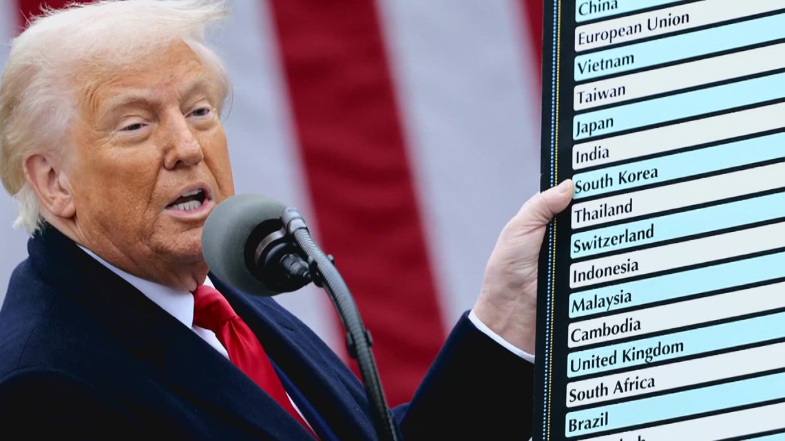 Virginia, Maryland attorneys general join lawsuit to block Trump tariffs