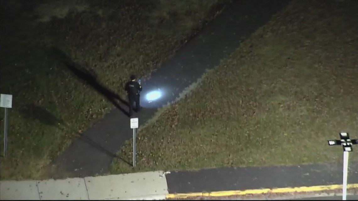 PG Police investigate teen shot in Ft. Washington - Vimarsana News