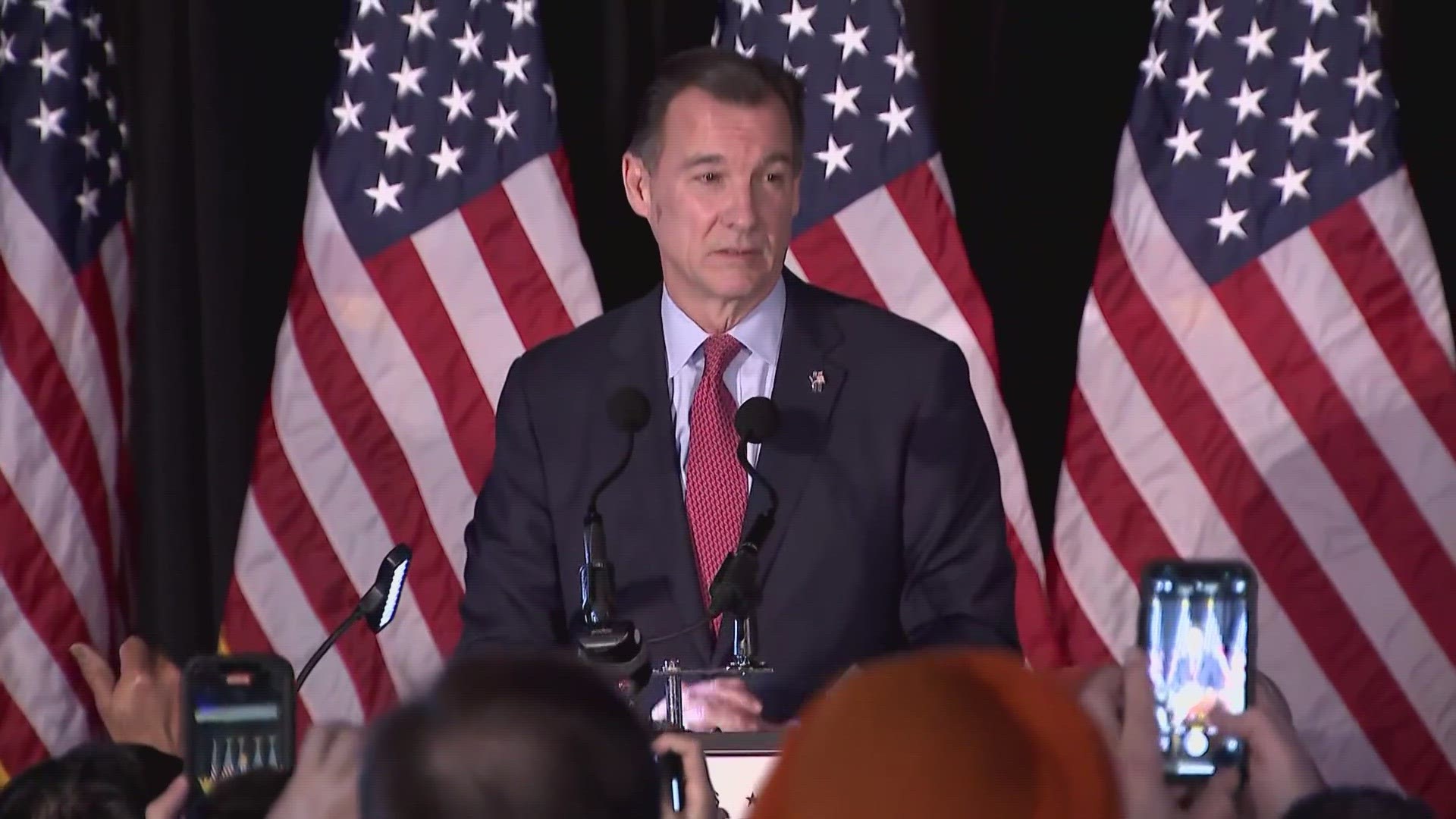 The victory marks a return to Washington for Suozzi, who represented the district for three terms before giving it up to run, unsuccessfully, for governor.