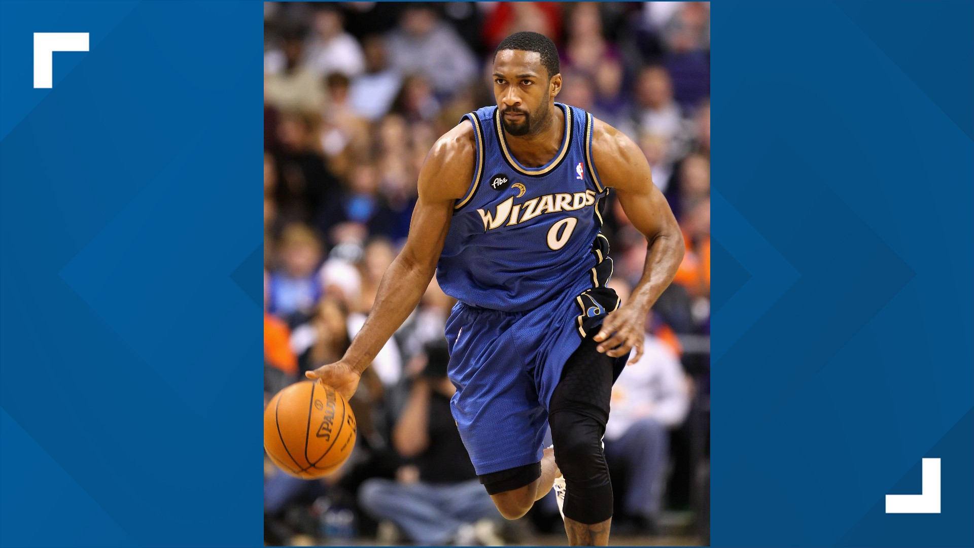 Gilbert Arenas thoughts on Wizards' next head coach 