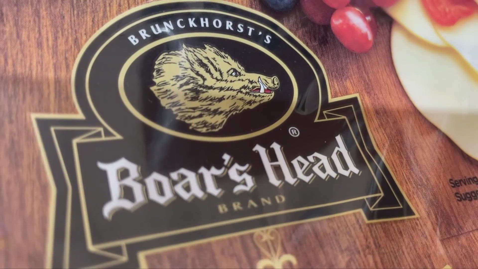 10th death reported in Boar's Head listeria outbreak