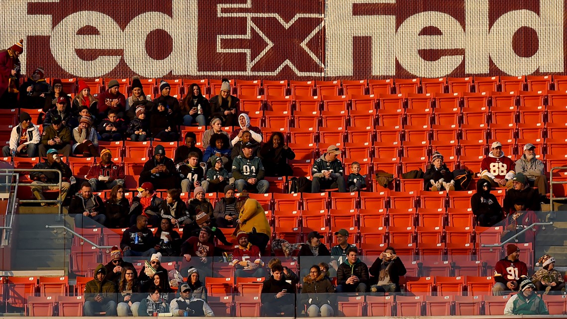 Where to buy and sell Redskins tickets