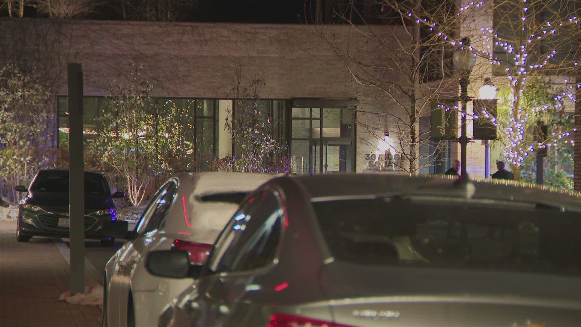 Arrest made after deadly DC apartment shooting from January | wusa9.com