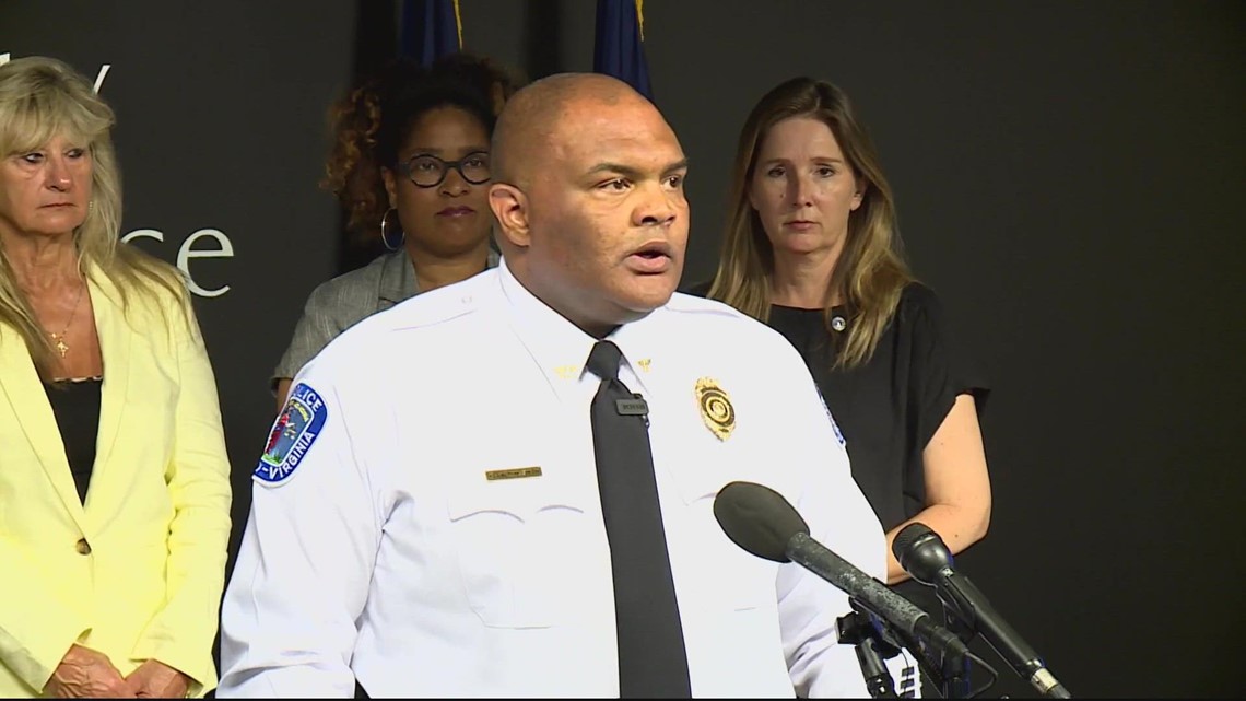 Richmond Fourth of July mass shooting thwarted by tip | wusa9.com