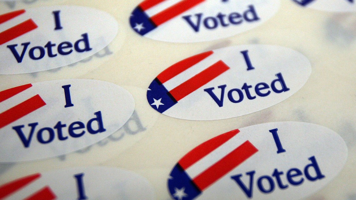 VOTER GUIDE | Virginia voters head to the polls June 21