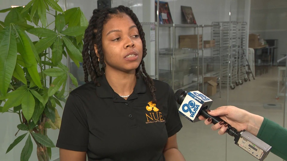 From incarceration to entrepreneurship: DC program empowers returning citizens