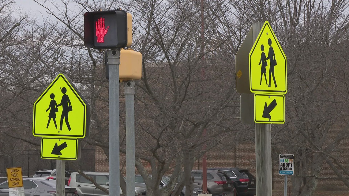 Maryland lawmakers set to revisit phone-free schools in upcoming session