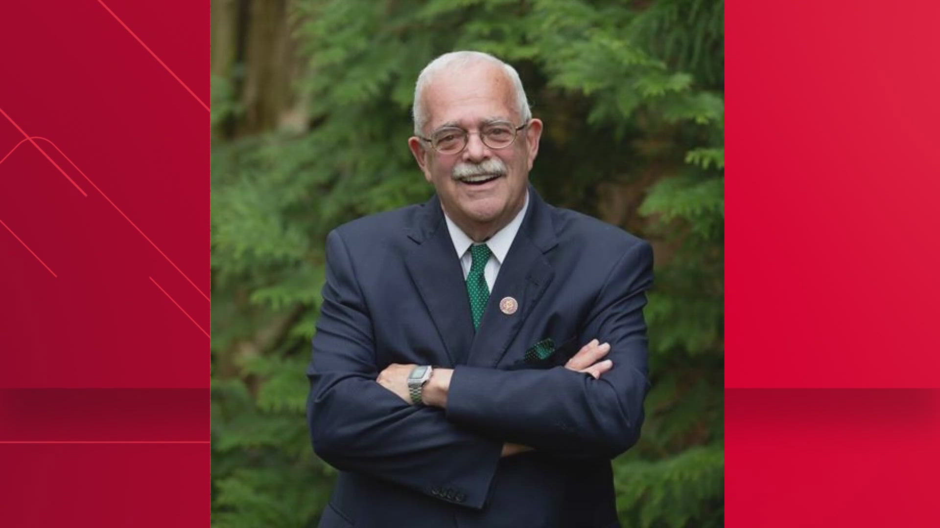Virginia mourns Congressman Gerry Connolly at 75 | wusa9.com - Democratic Rep. Gerry Connolly Dies After Battle With Cancer