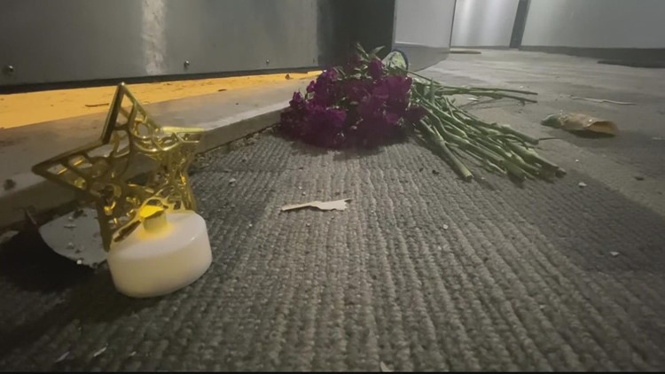 Police find pregnant woman dead inside boyfriend's apartment