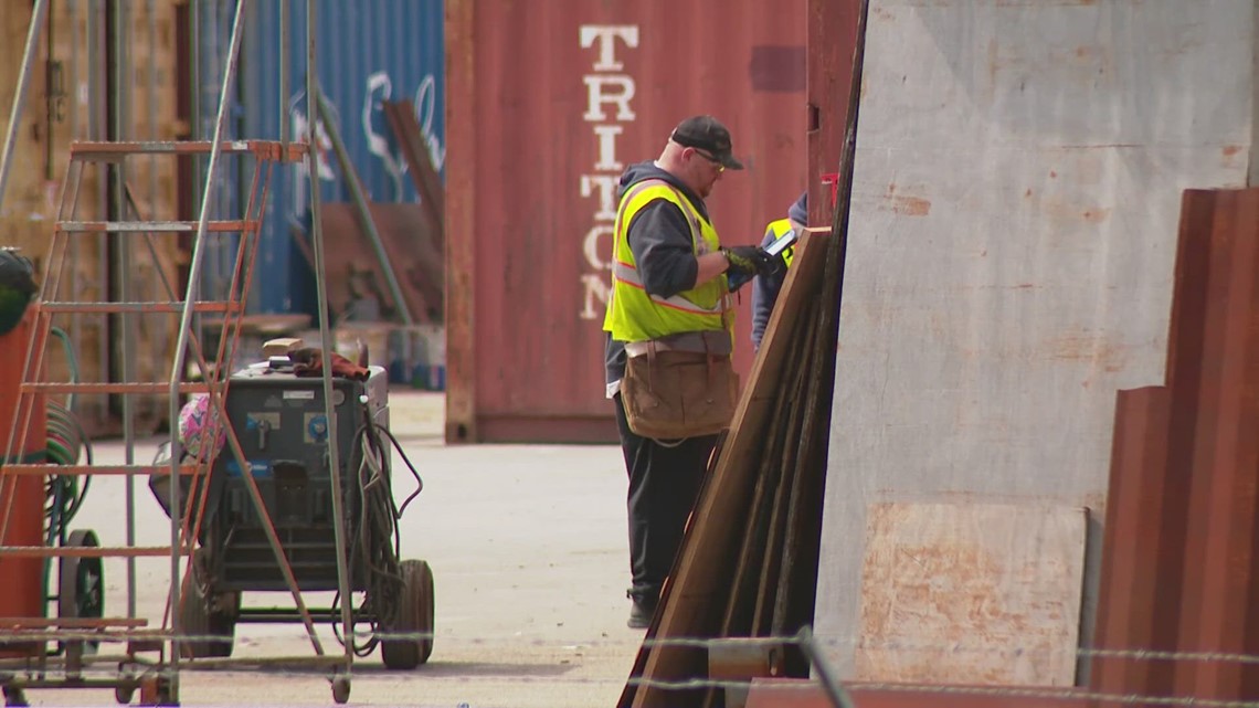 Bridge collapse in Baltimore causes economic concerns - Vimarsana News