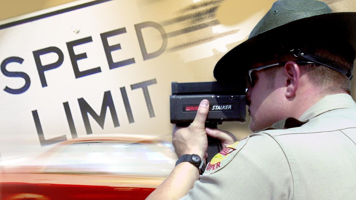 3 things you need to know about Virginia’s speed camera program