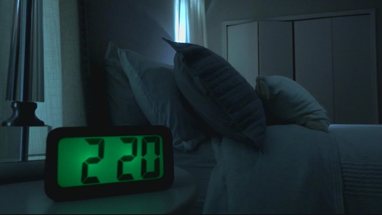Black Americans have highest rate of short sleep, study shows