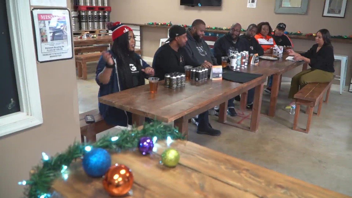 Roundtable: Black brewers talk diversifying the craft beer industry