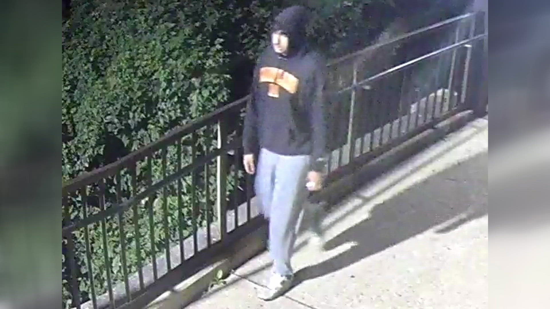 New images released in search for missing UMD student | wusa9.com
