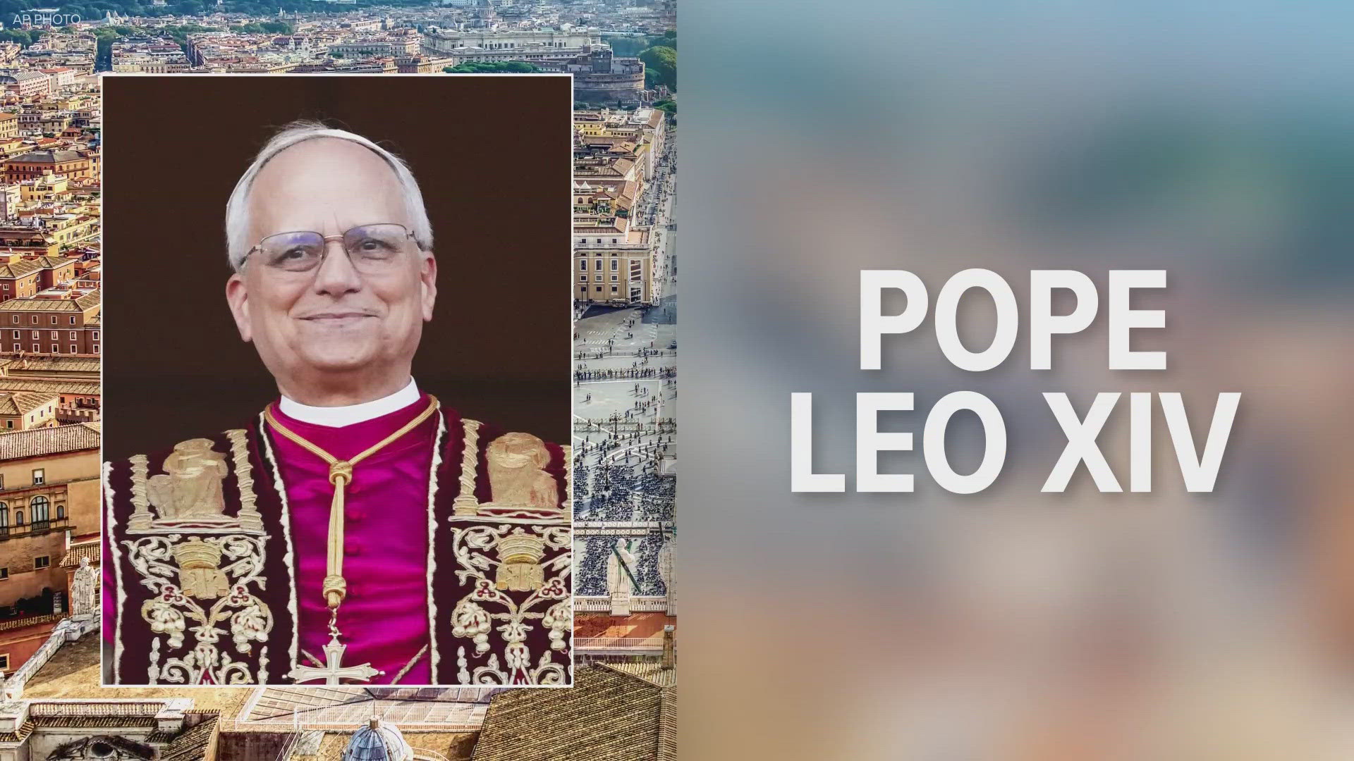 The conclave has selected a new pope and the world is in shock for many reasons. 