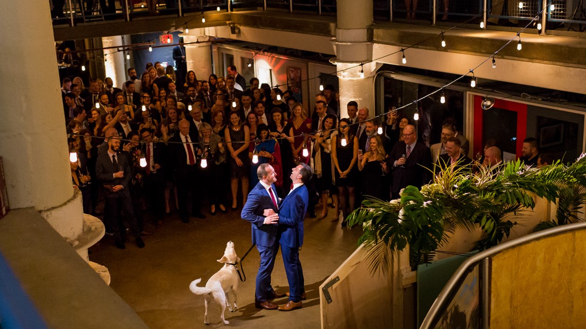 Mayor Bowser stands by ban on no dancing at weddings - Vimarsana News