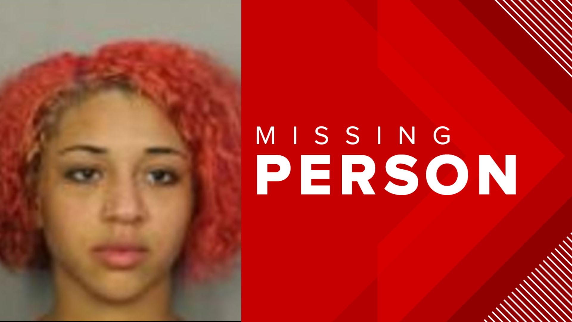 CRITICAL MISSING: 16-year-old Girl From Northeast | Wusa9.com