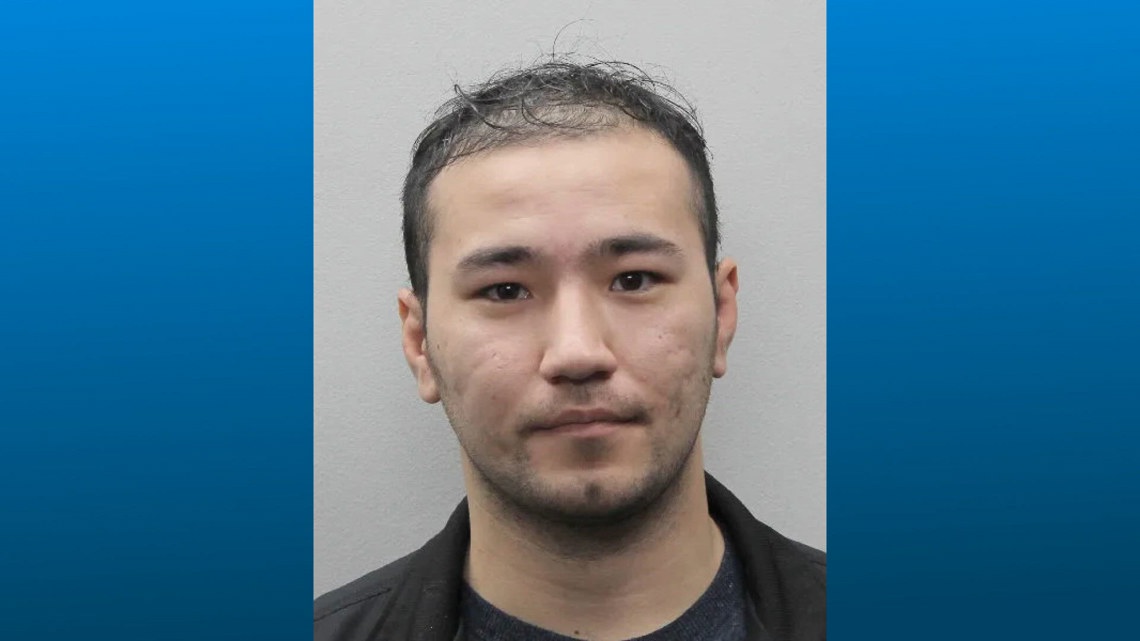 Man shoots person riding electric bike in road rage incident