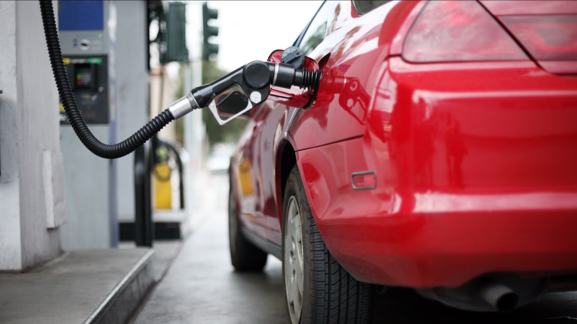 The Verify team looked into why gas prices have been on the rise since November of last year.