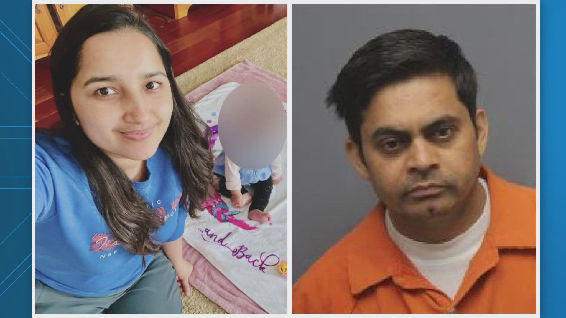 Naresh Bhatt is being held without bond in the case related to his wife, missing Manassas Park mother and nurse Mamta Kafle Bhatt.