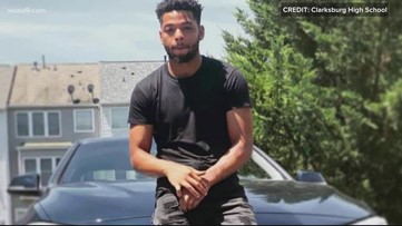 Reward offered in deadly shooting of 23-year-old Boyds man