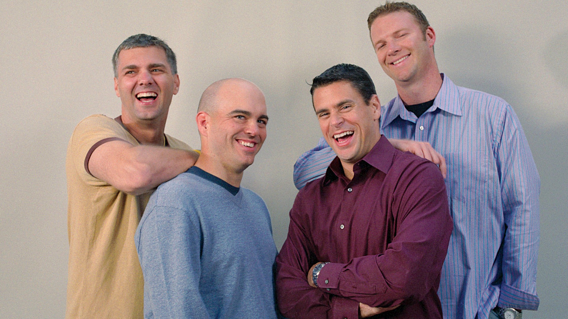 The Sports Junkies still serving up talk in Washington DC