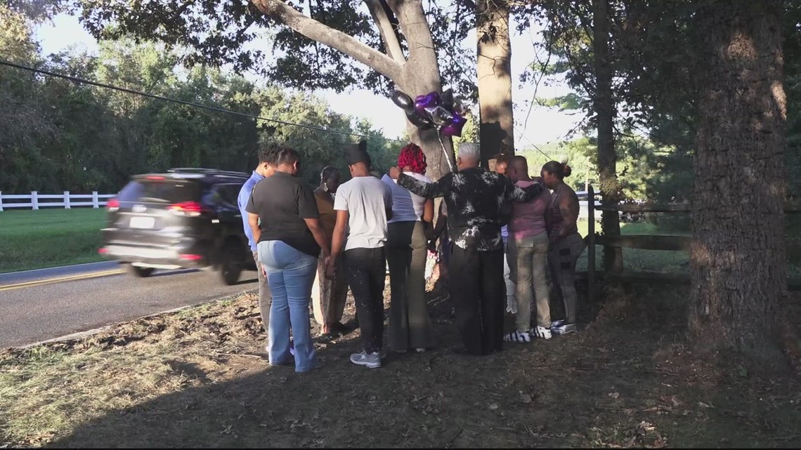Concerns raised about Juvenile justice after fiery Bowie crash - Vimarsana News