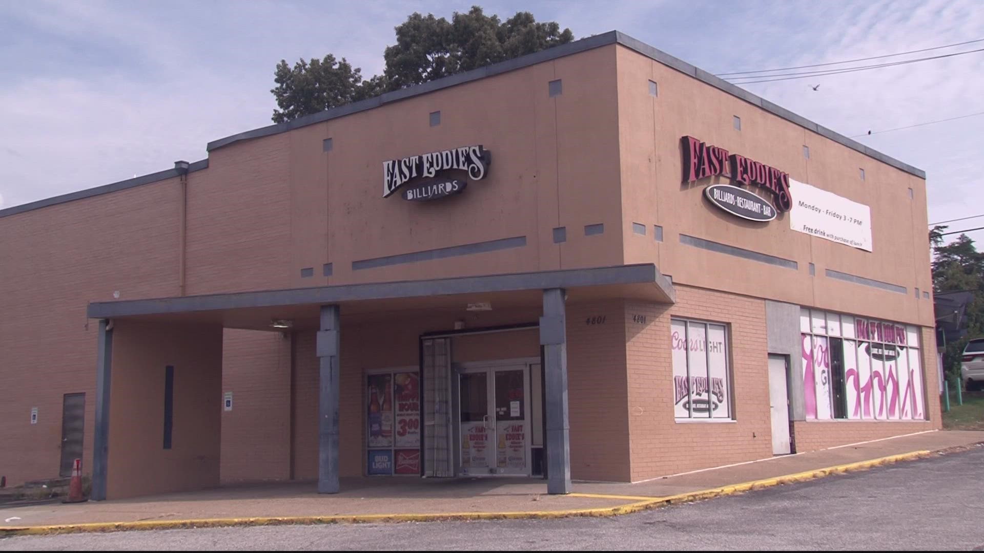 Fast Eddie's Sports & Billiards is the latest example of a business engaging in wage theft, according to the U.S. Department of Labor.