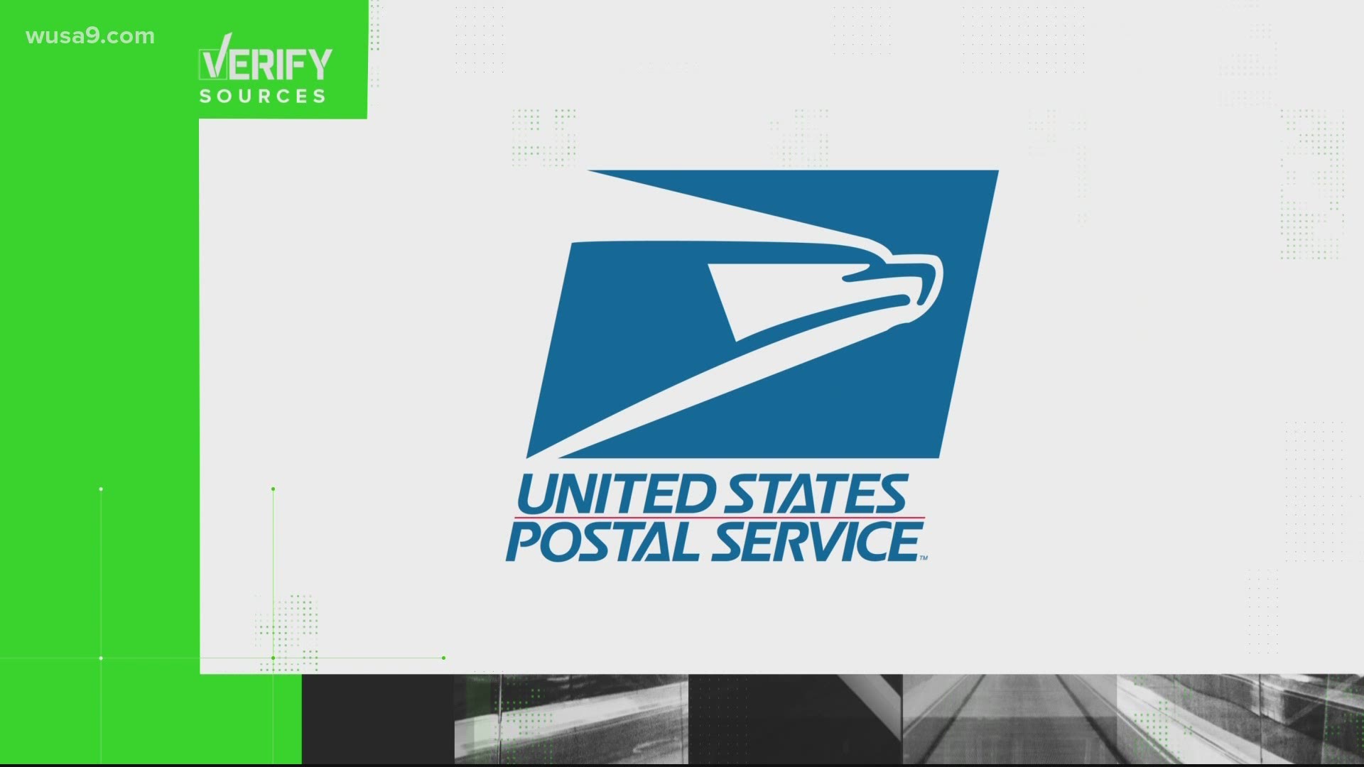 VERIFY: No, the USPS doesn't advise against mailing cash