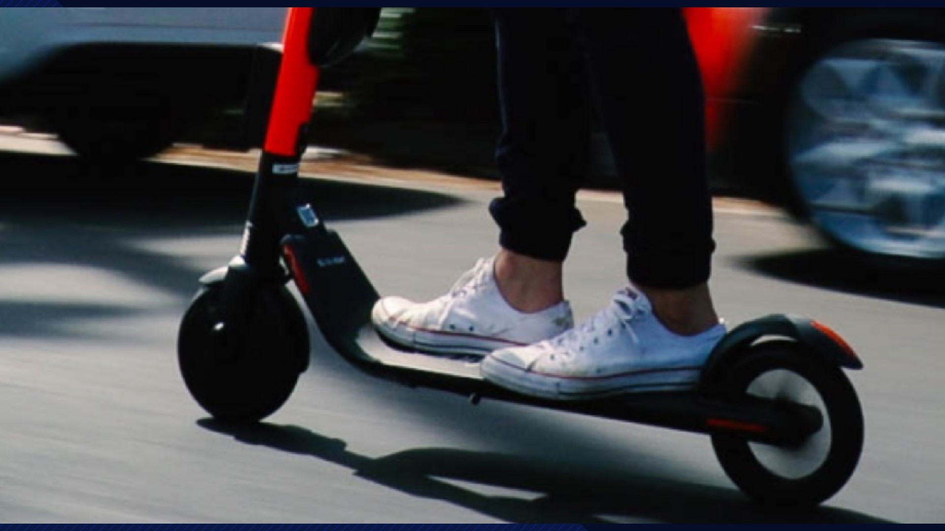 D.C. Councilmember Mary Cheh says she’s not an enemy of electric scooters in The District, but it’s time to properly regulate them. Tuesday, Cheh proposed a bill that would impose a host of new rules on the dockless vehicles that first showed up in the city almost two years ago.