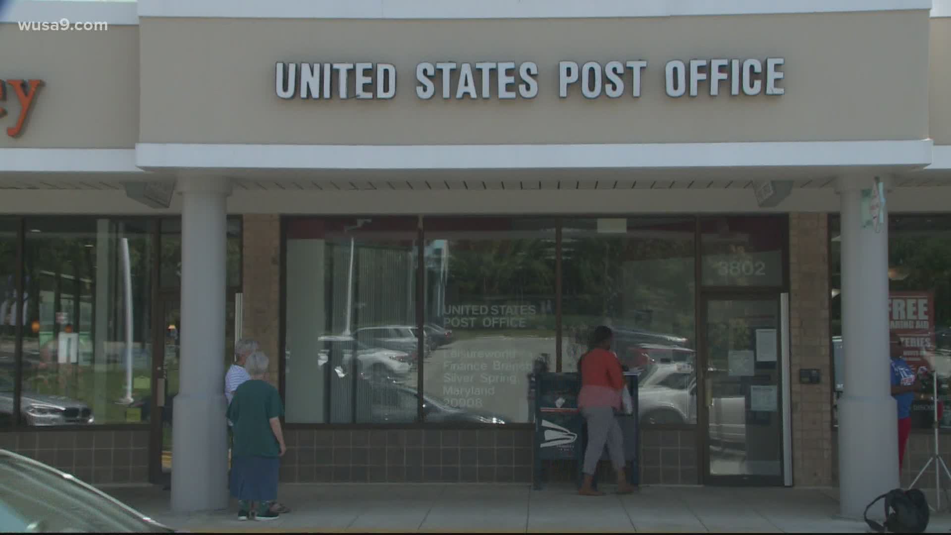 Democrats demand a post office bailout, but some experts say the only solution is privatizing the service